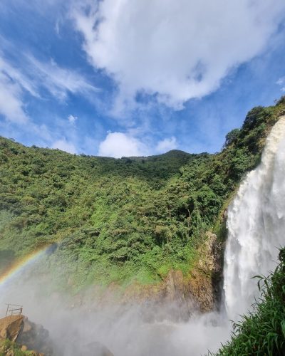 Salto del Buey